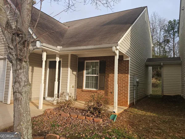 $212,900 | 208 Lossie Lane, McDonough, GA 30253