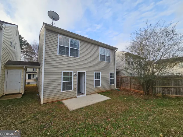 $212,900 | 208 Lossie Lane, McDonough, GA 30253