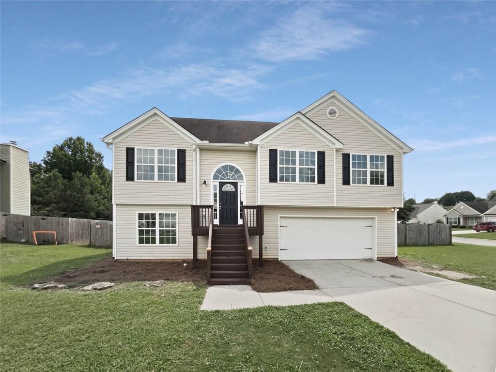 1001 Haymon Court Winder, GA 30680 - Photo 1 of 1