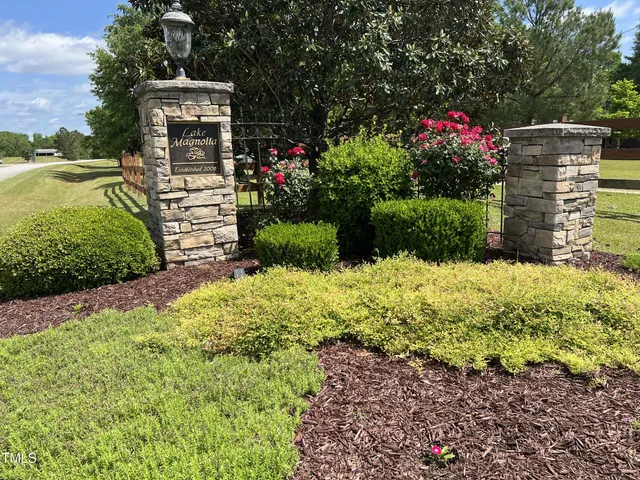 $169,000 | 684 Lake Magnolia Way, Smithfield, NC 27577