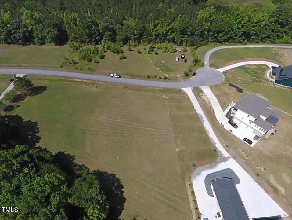 684 Lake Magnolia Way Smithfield, NC 27577 - Photo 7 of 19 a view of swimming pool from a balcony