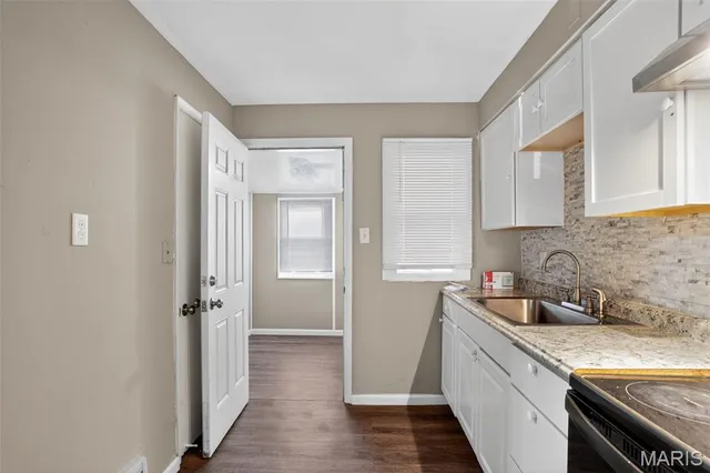 $79,900 | 10129 Ashbrook Drive, St. Louis, MO 63137