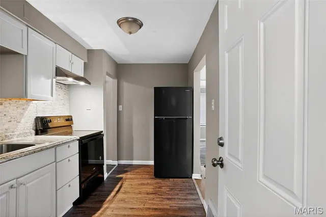 $79,900 | 10129 Ashbrook Drive, St. Louis, MO 63137