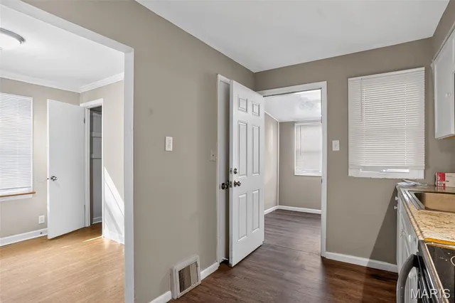 $79,900 | 10129 Ashbrook Drive, St. Louis, MO 63137