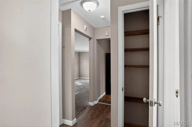 $79,900 | 10129 Ashbrook Drive, St. Louis, MO 63137