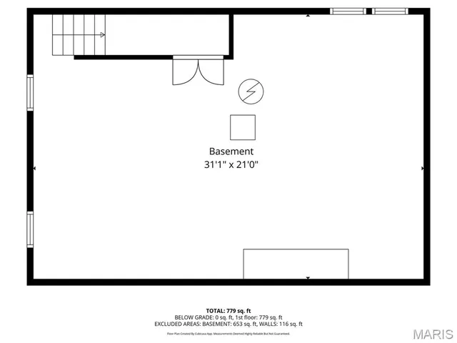 $79,900 | 10129 Ashbrook Drive, St. Louis, MO 63137