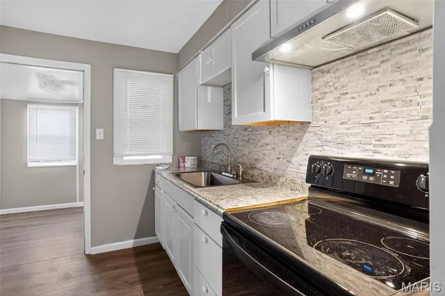 $79,900 | 10129 Ashbrook Drive, St. Louis, MO 63137