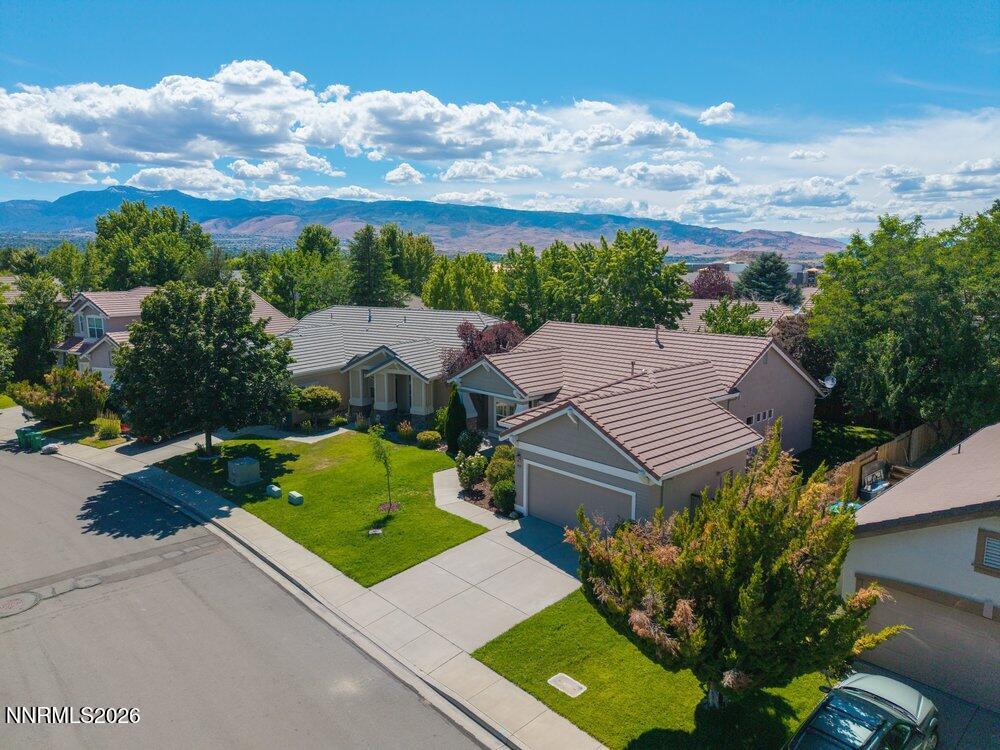 9515 Comanche Moon Drive Reno, NV 89521 - Photo 48 of 50 9515 Comanche Moon Drive