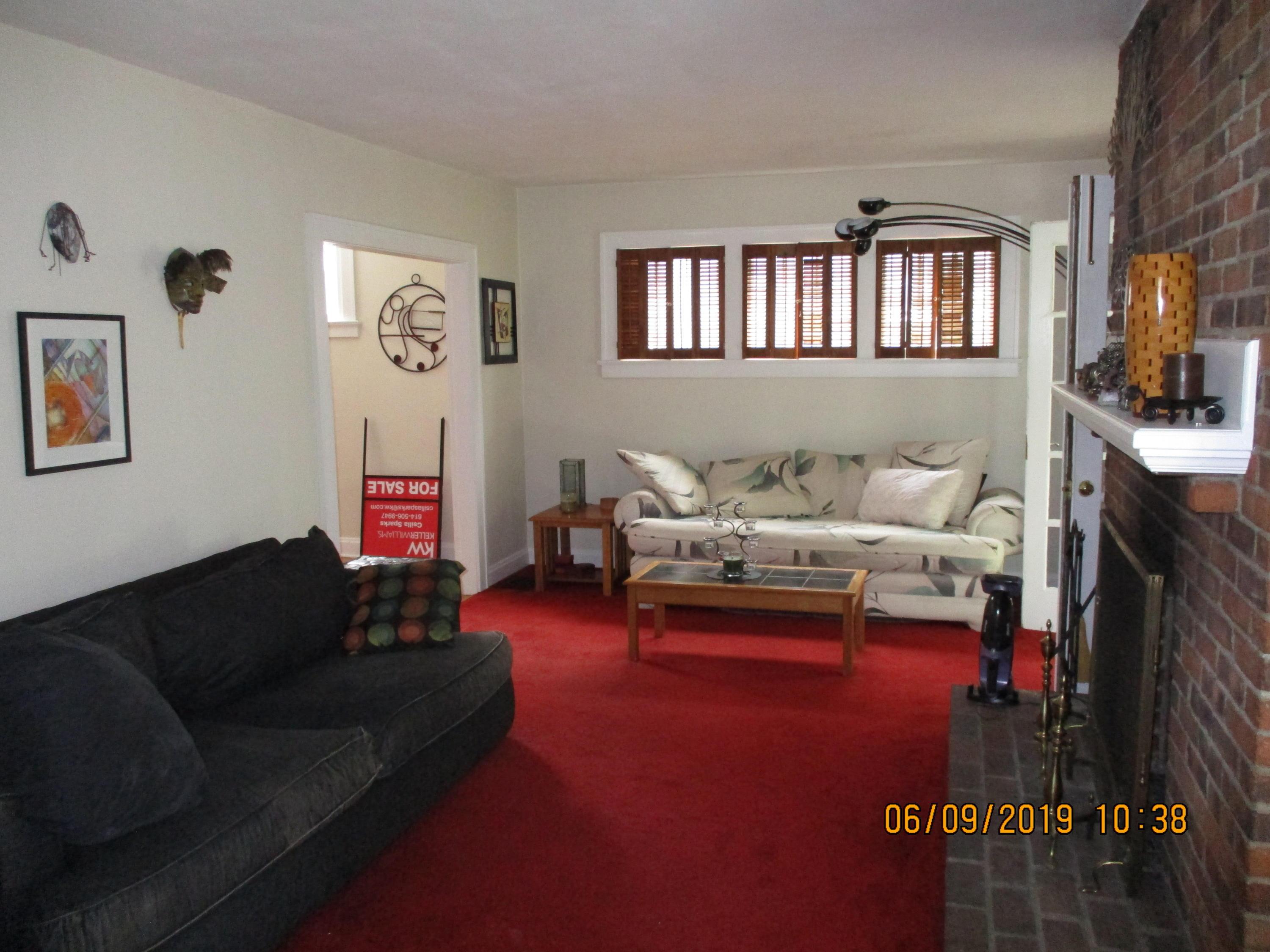 152 East Pacemont Road Columbus, OH 43202 - Photo 4 of 30