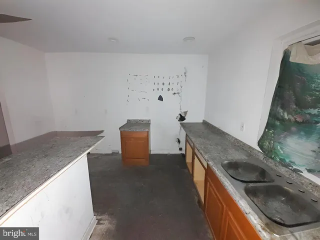 a view of small space