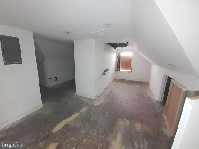 a view of a livingroom with a fireplace