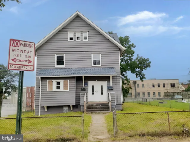 a view of a house with pool