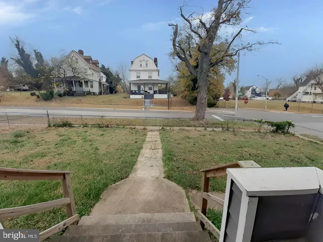$199,900 | 3101 Clifton Avenue, Baltimore, MD 21216