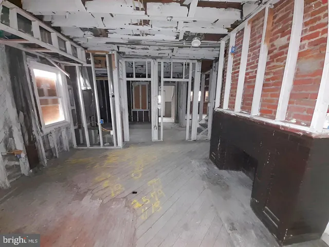 $199,900 | 3101 Clifton Avenue, Baltimore, MD 21216