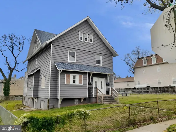 $175,000 | 3101 Clifton Avenue, Baltimore, MD 21216