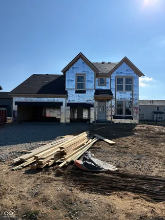 $694,990 | 12001 Water Blf Place, Fishers, IN 46040