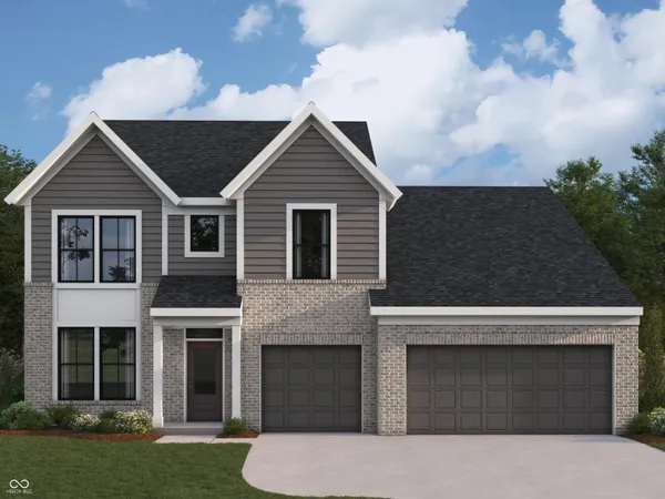 $694,990 | 12001 Water Blf Place, Fishers, IN 46040