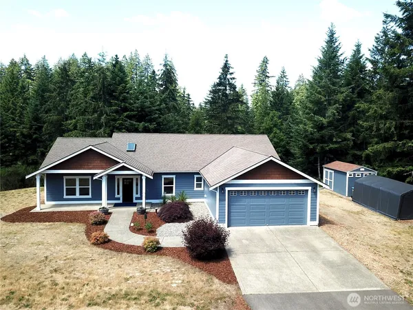 $899,950 | 15324 Glenshire Place Southwest, Port Orchard, WA 98367