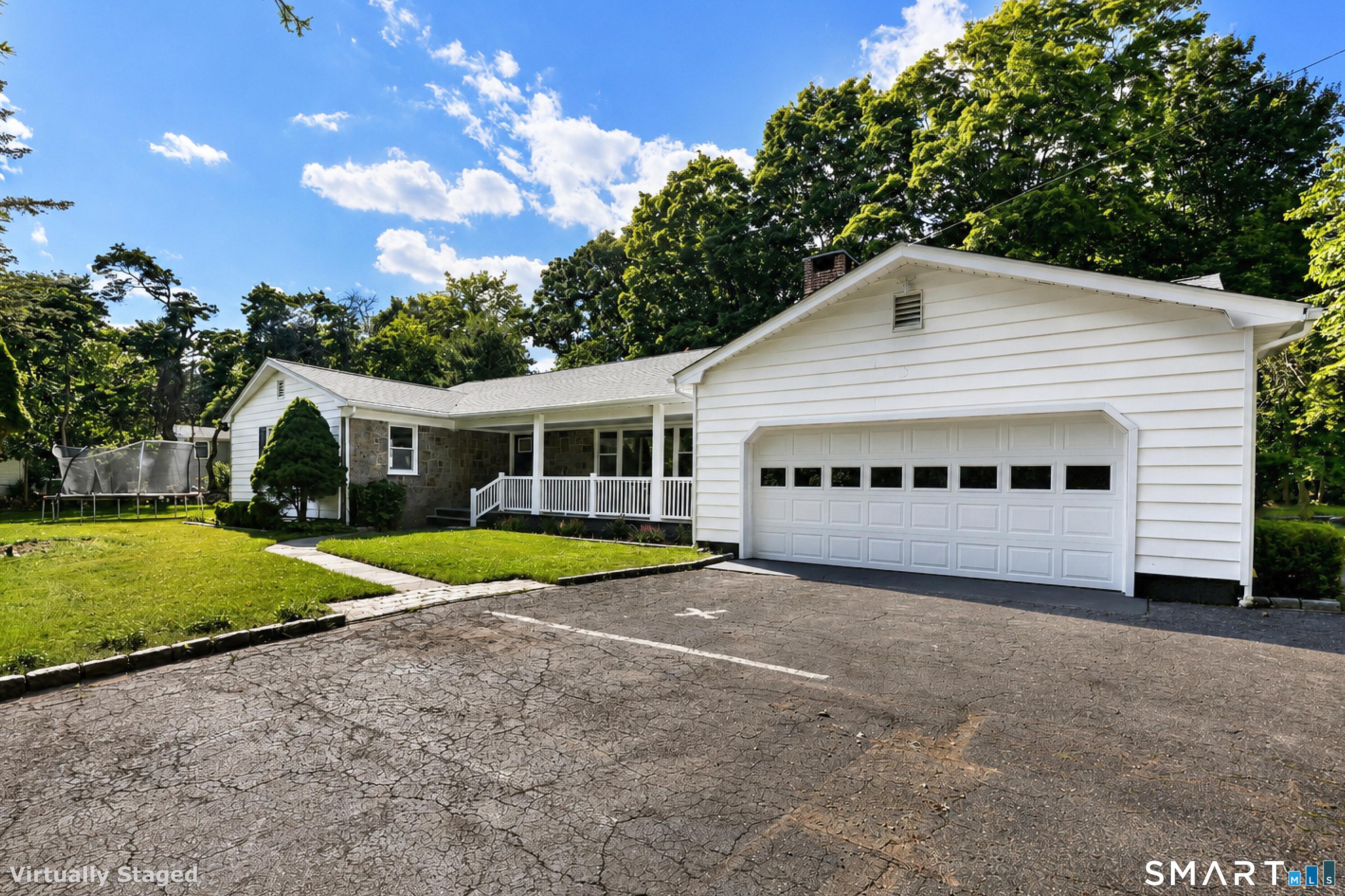 429 Flax Hill Road Norwalk, CT 06854 - Photo 2 of 39