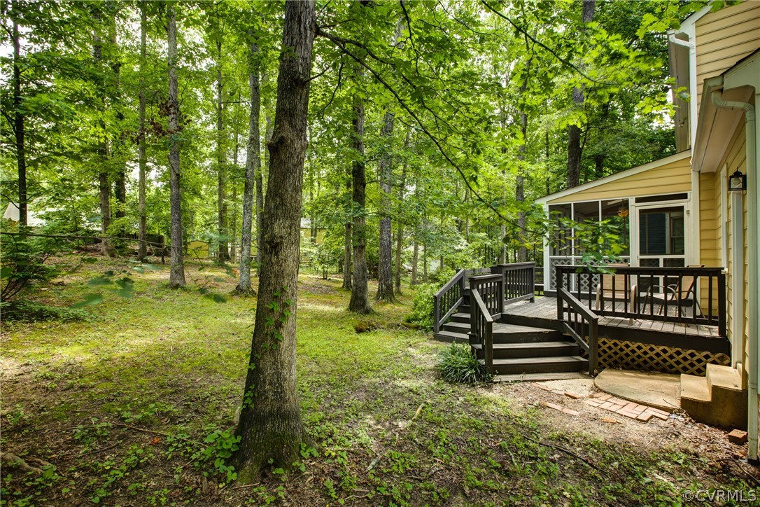 703 Fennimore Road Midlothian, VA 23114 - Photo 21 of 22