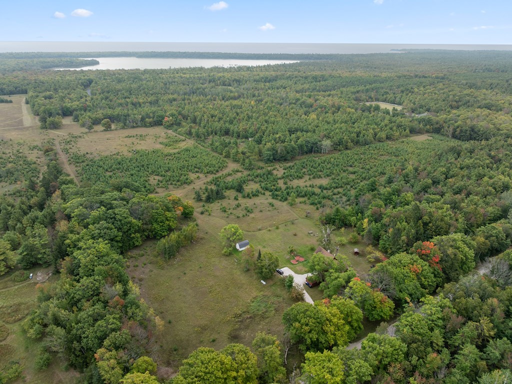12462 Timberline Road Ellison Bay, WI 54210 - Photo 58 of 66