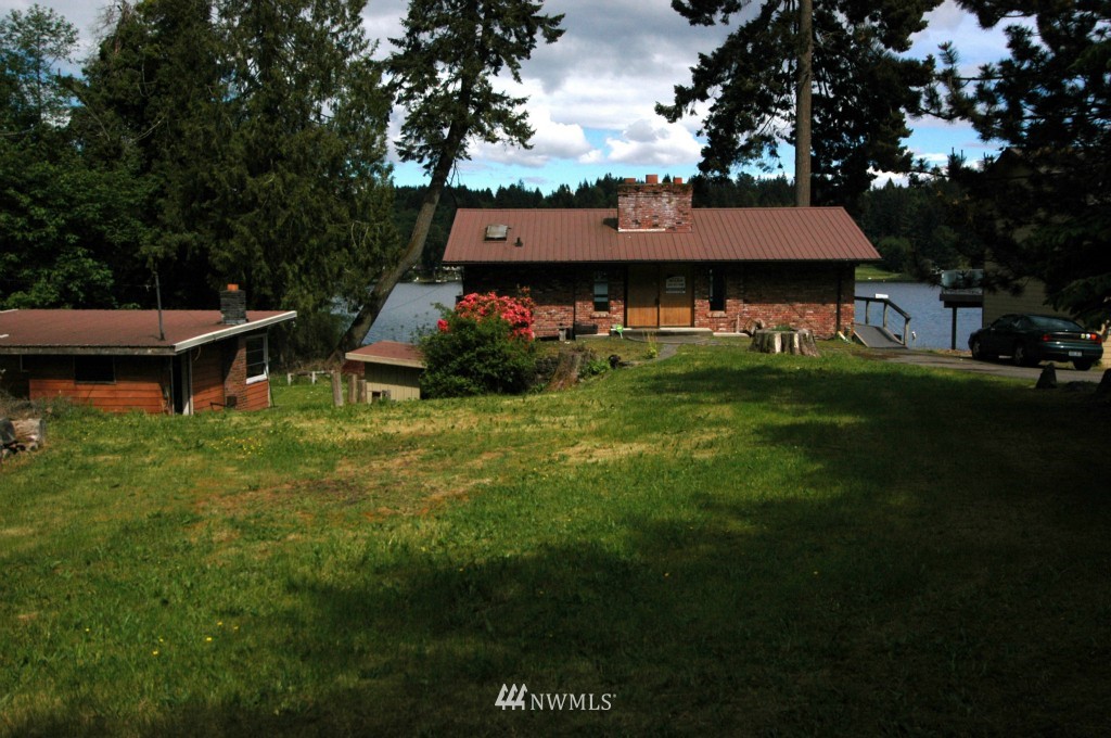 7213 Clover Valley Road Southeast Port Orchard, WA 98367 - Photo 13 of 14 Gallery Image 13