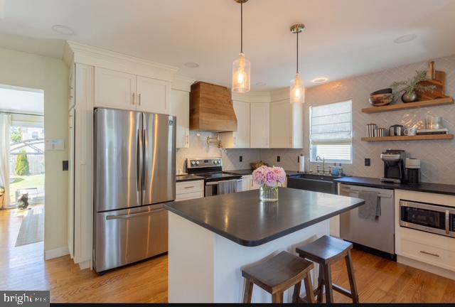 23 Churchtown Road Pennsville, NJ 08070 - Photo 7 of 19 Kitchen