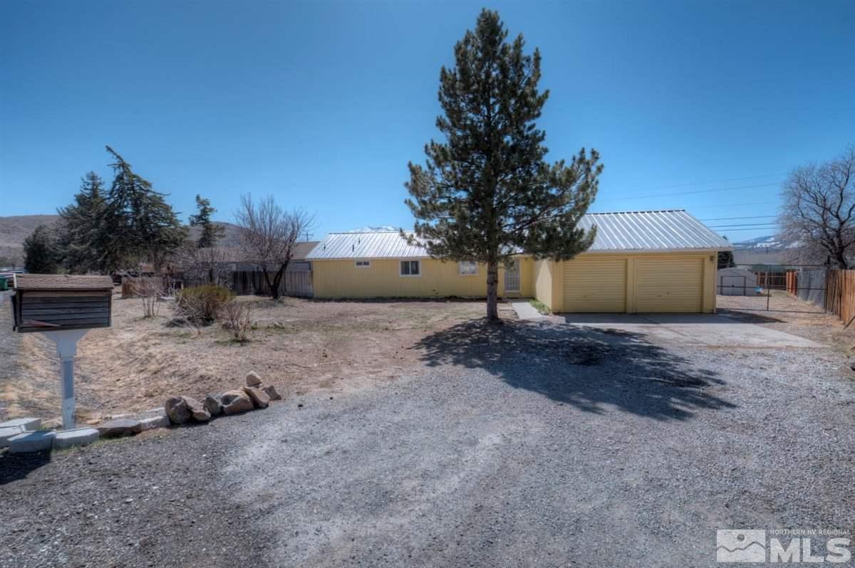 3735 Peregrine Circle Reno, NV 89508 - Photo 1 of 22 Photo 1