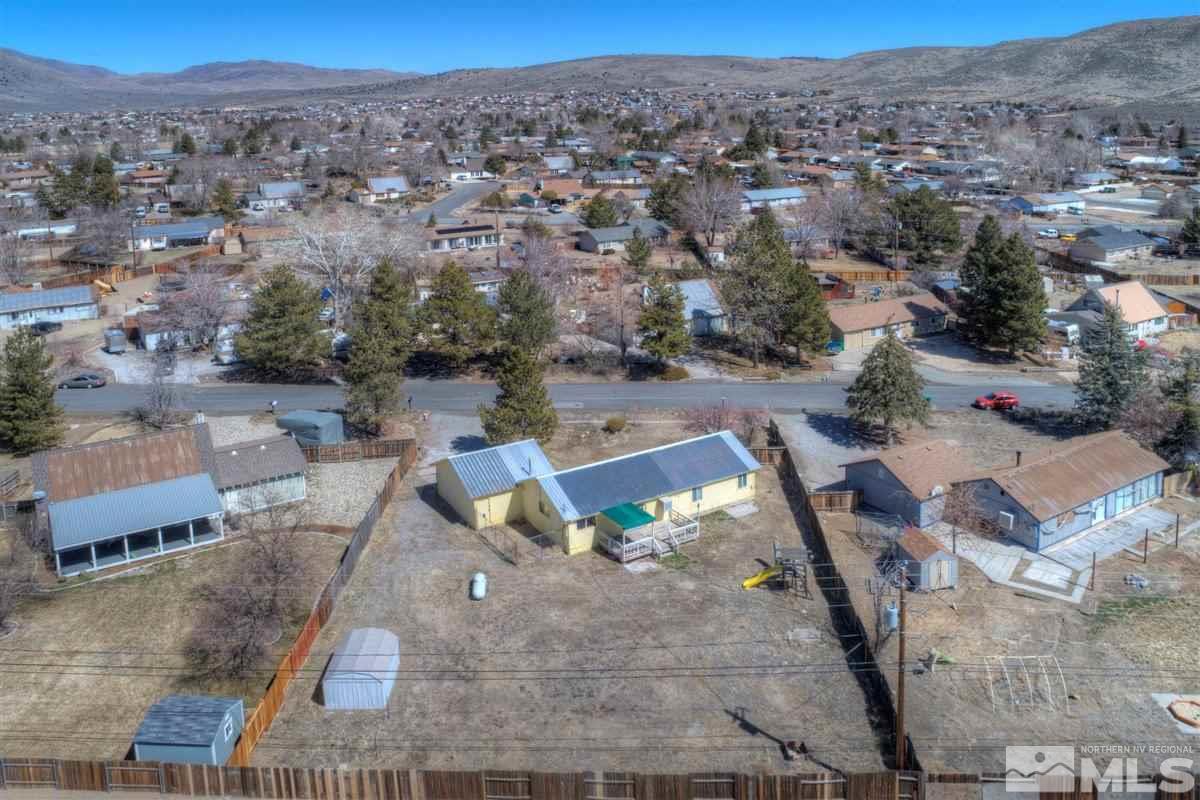 3735 Peregrine Circle Reno, NV 89508 - Photo 2 of 22 Photo 2