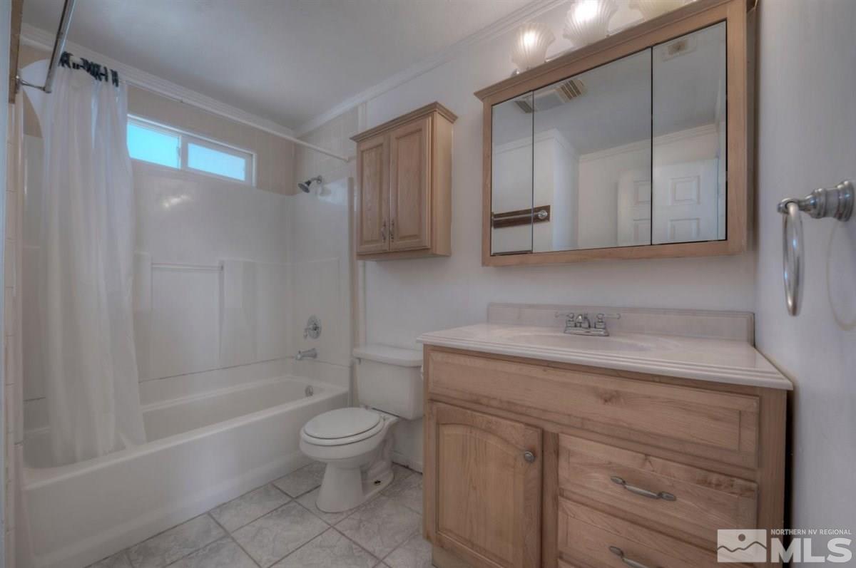 3735 Peregrine Circle Reno, NV 89508 - Photo 22 of 22 Photo 22