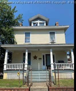 501 Ruffner Avenue Charleston, WV 25301 - Photo 1 of 14 Gallery Image 1