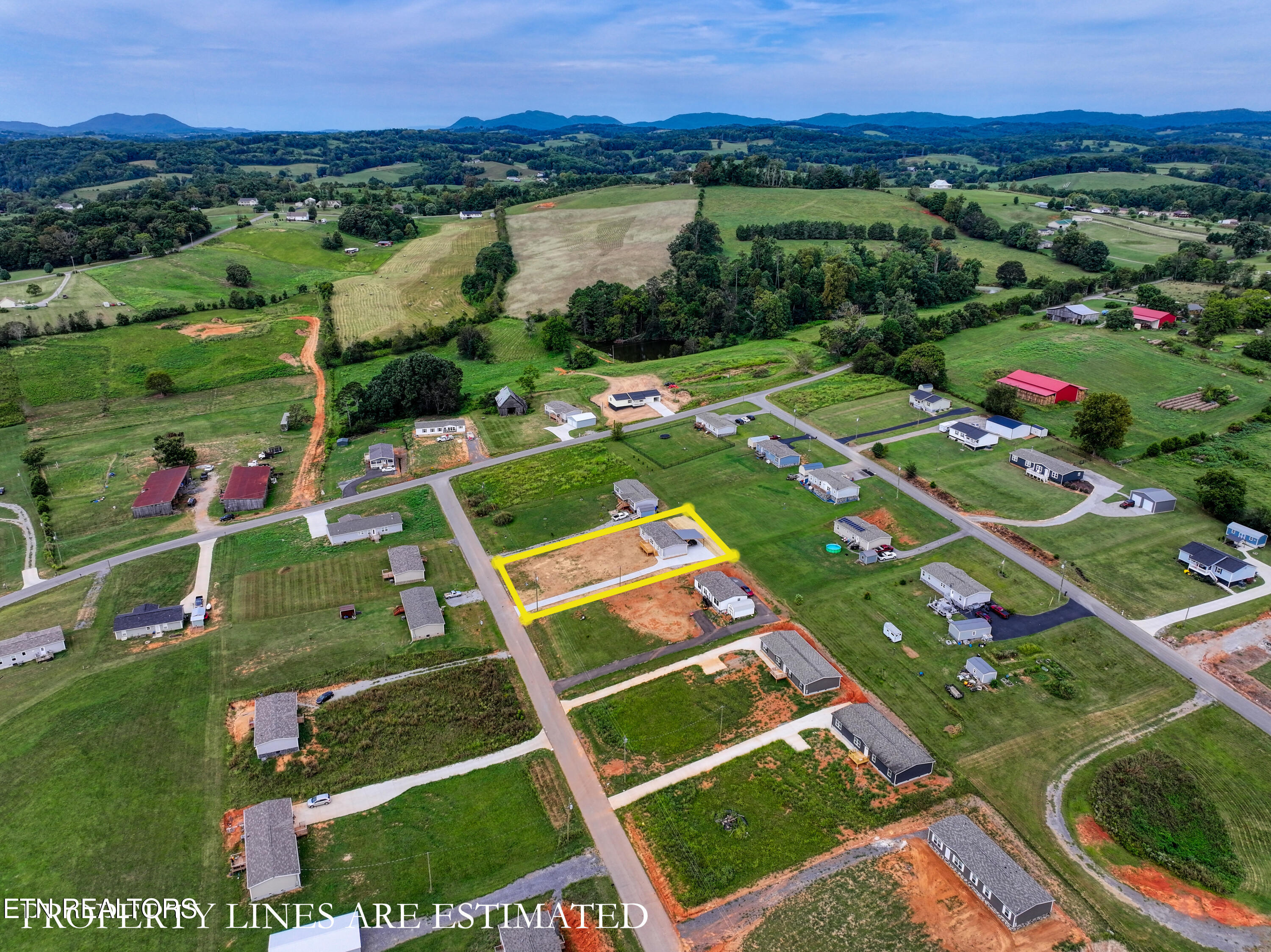 141 Schertz Lane Rutledge, TN 37861 - Photo 17 of 26 SHERRY 8