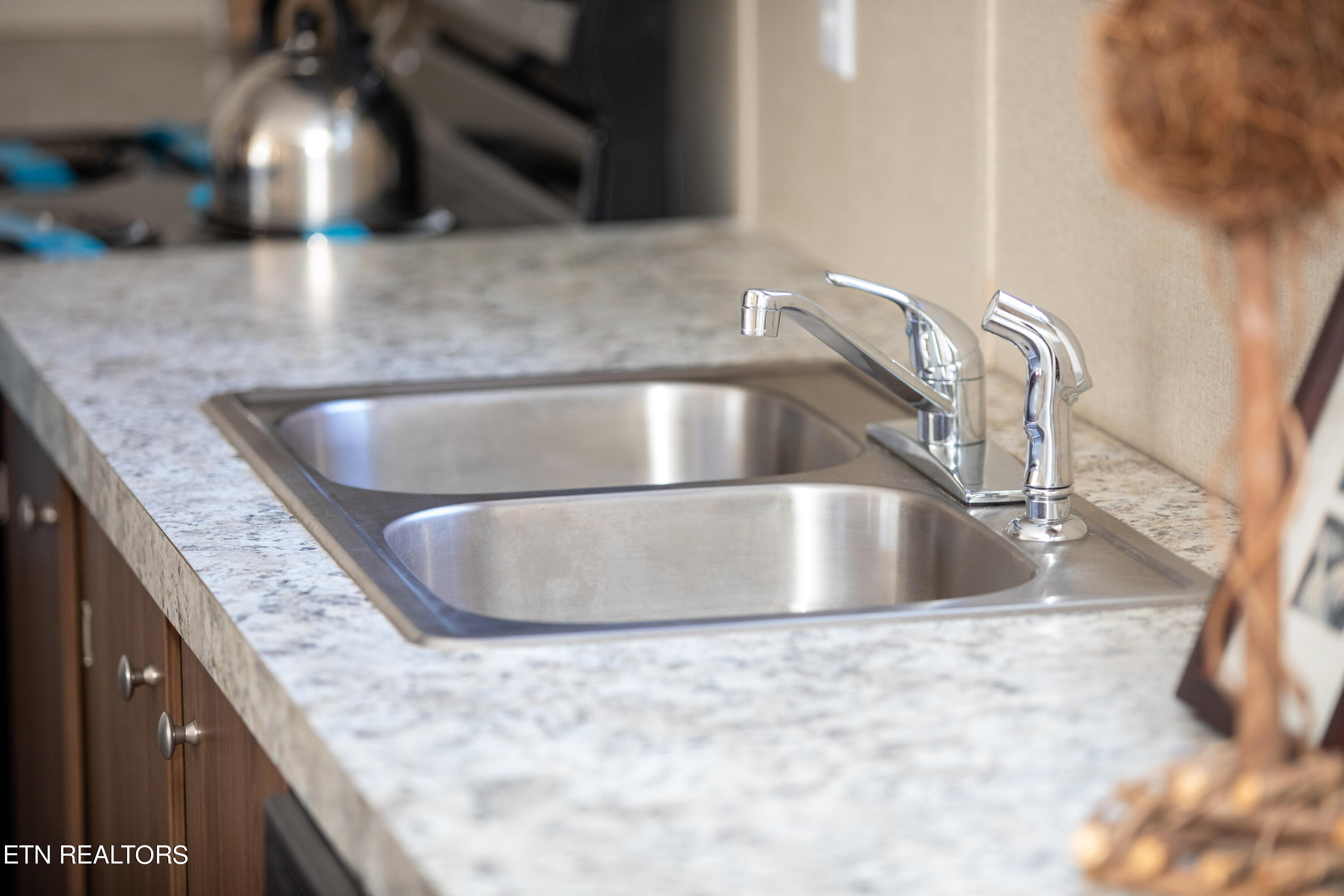 141 Schertz Lane Rutledge, TN 37861 - Photo 6 of 26 3038 FORESTDALE KITCHEN SINK