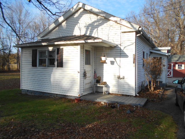 617 Packwood Road Waterloo, NY 13165 - Photo 1 of 1 Welcome to 617 Packwood Road!!