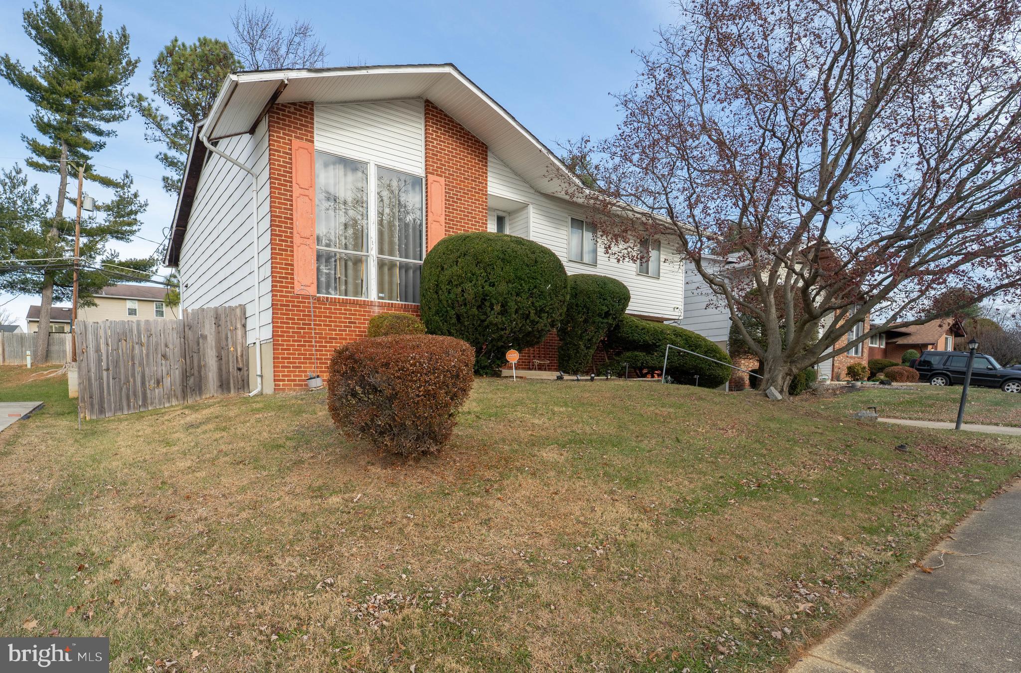8334 Scotts Level Road Pikesville, MD 21208 - Photo 3 of 43 Gallery Image 3