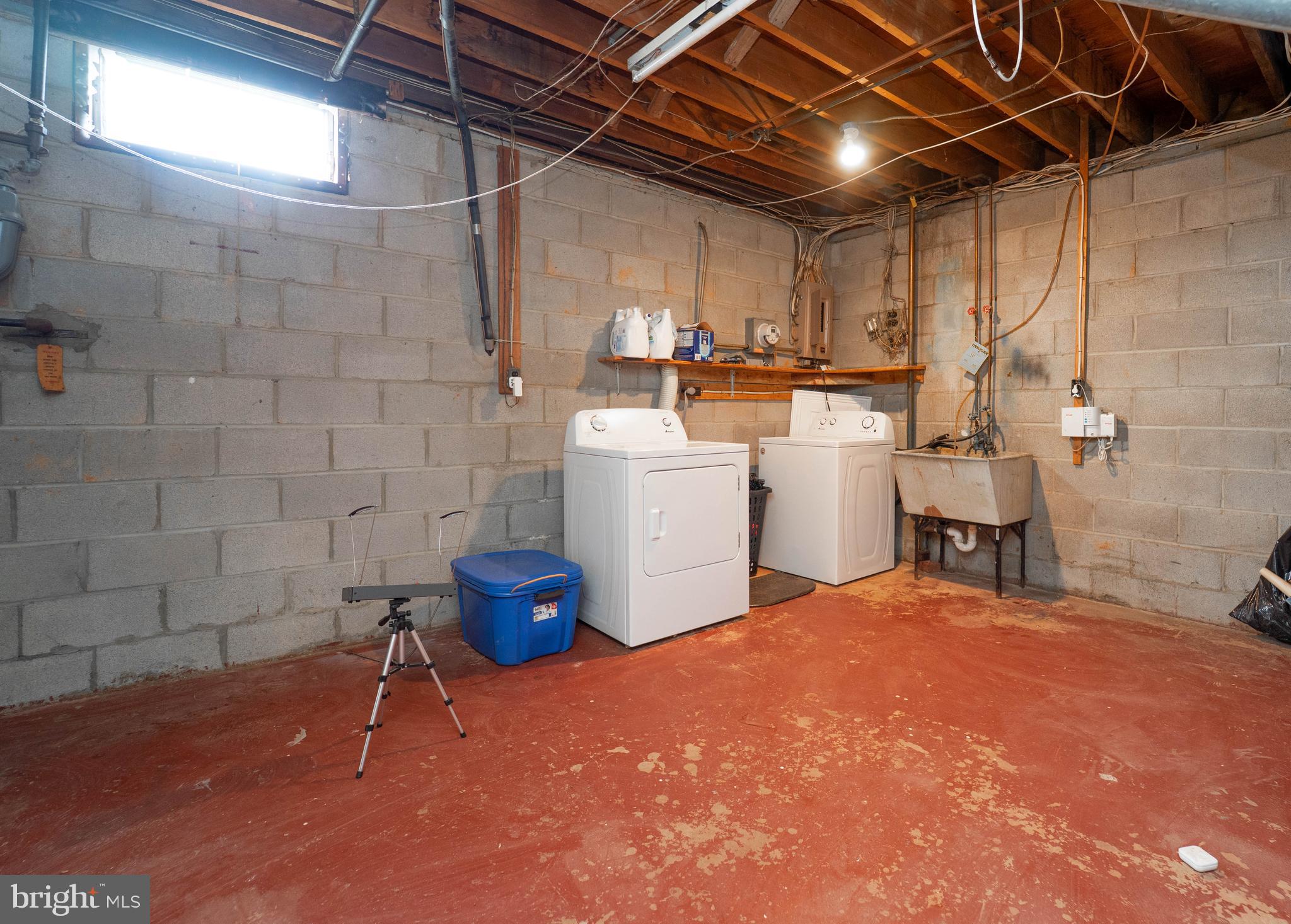8334 Scotts Level Road Pikesville, MD 21208 - Photo 39 of 43 Gallery Image 39