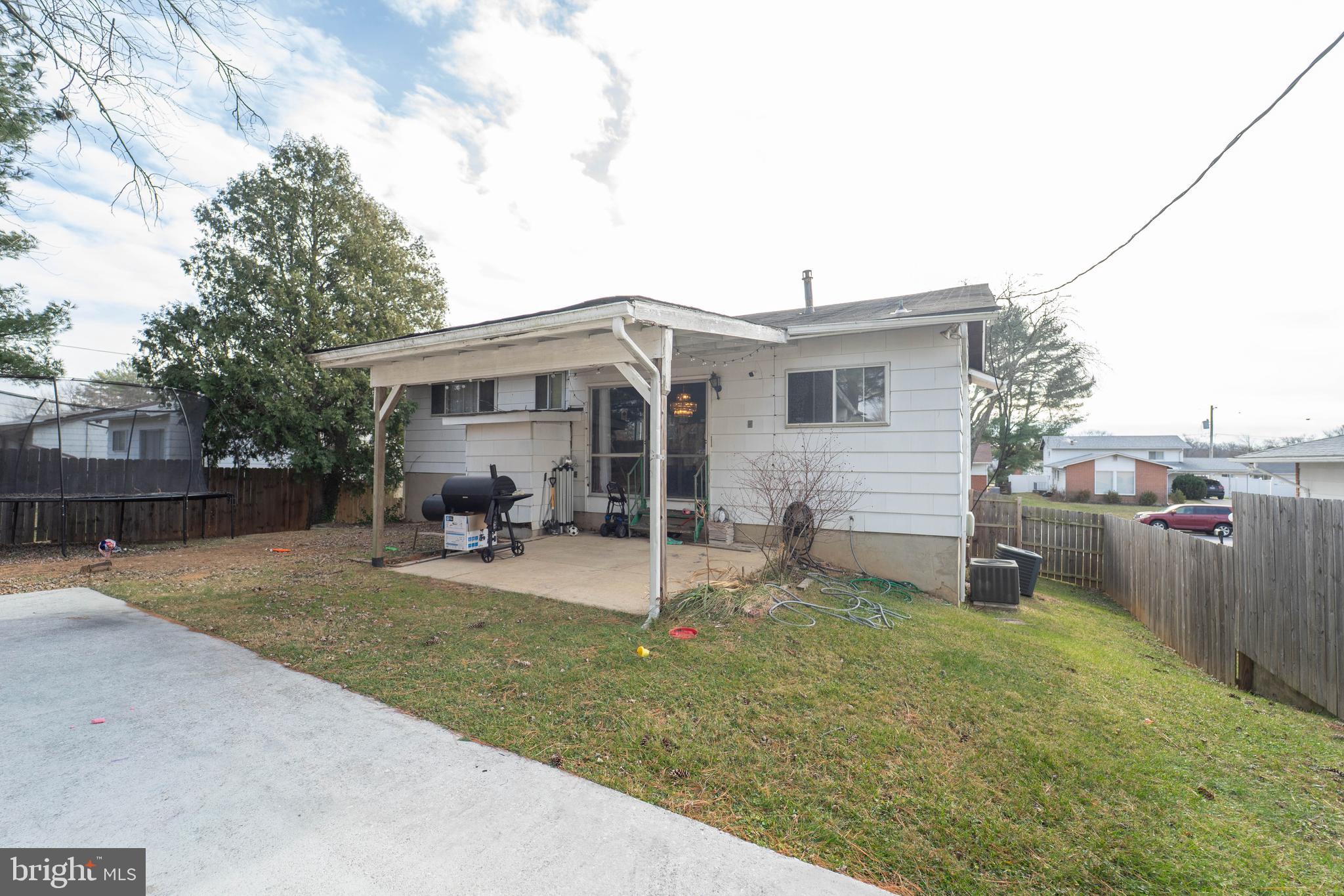 8334 Scotts Level Road Pikesville, MD 21208 - Photo 40 of 43 Gallery Image 40