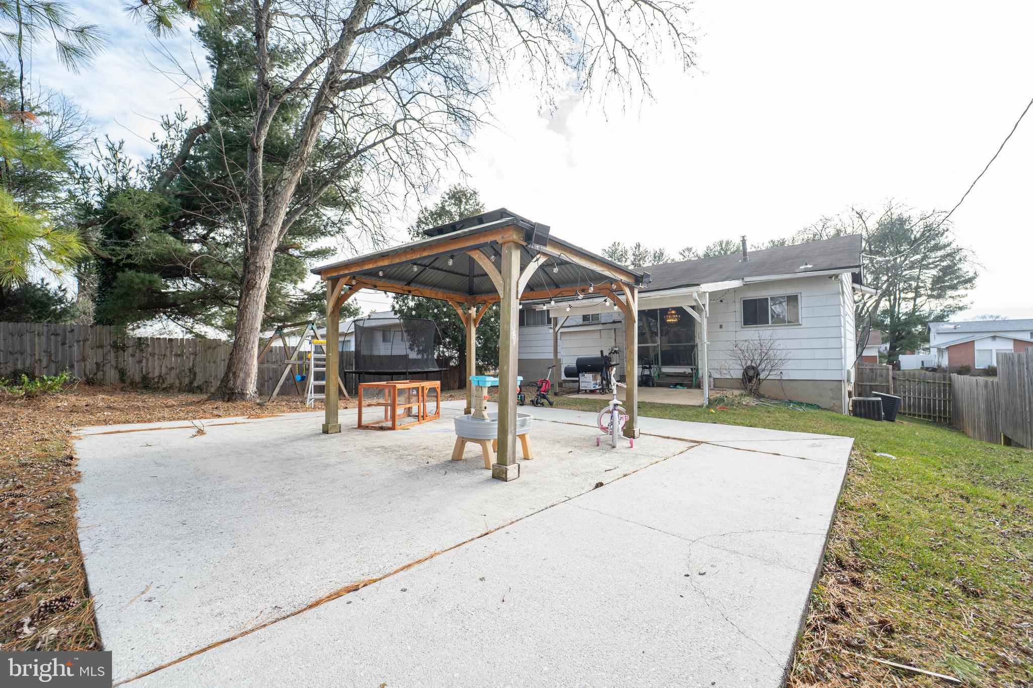 8334 Scotts Level Road Pikesville, MD 21208 - Photo 41 of 43 Gallery Image 41