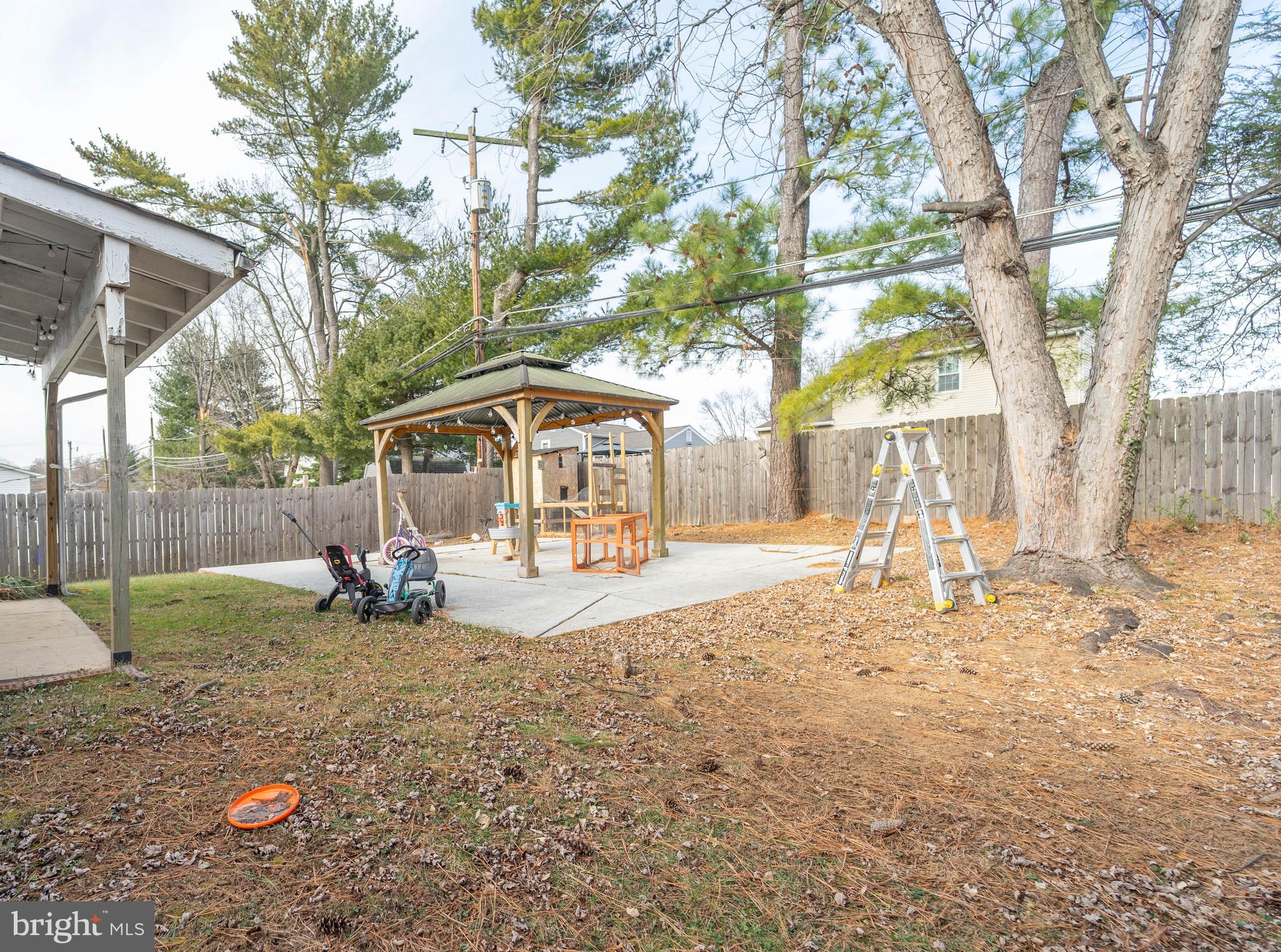 8334 Scotts Level Road Pikesville, MD 21208 - Photo 42 of 43 Gallery Image 42