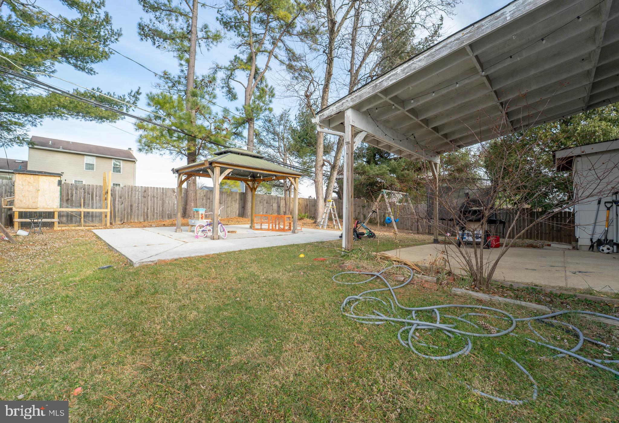 8334 Scotts Level Road Pikesville, MD 21208 - Photo 43 of 43 Gallery Image 43