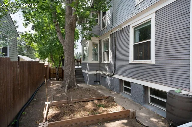 $645,000 | 1228 Custer Avenue, Colorado Springs, CO 80903