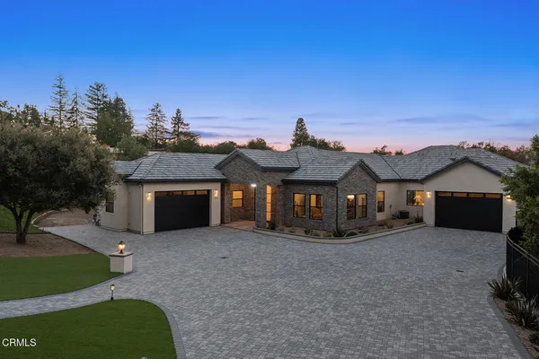 $4,450,000 | 395 Sherwood Court, Thousand Oaks, CA 91361