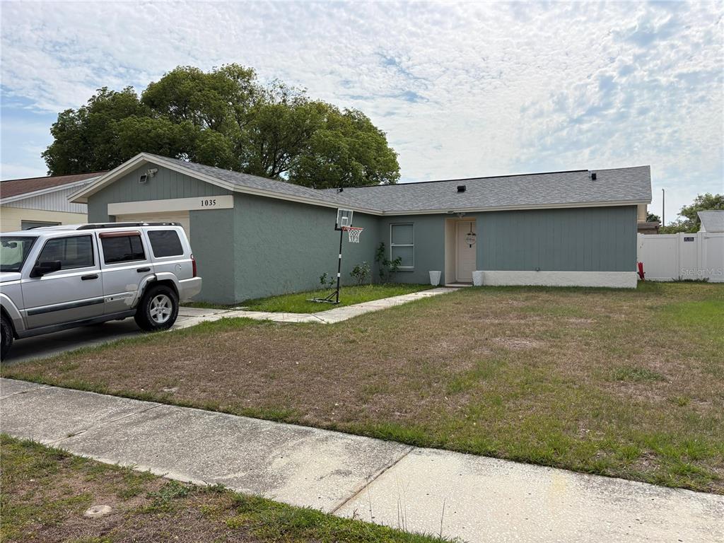 1035 Pine Ridge Circle Brandon, FL 33511 - Photo 1 of 1