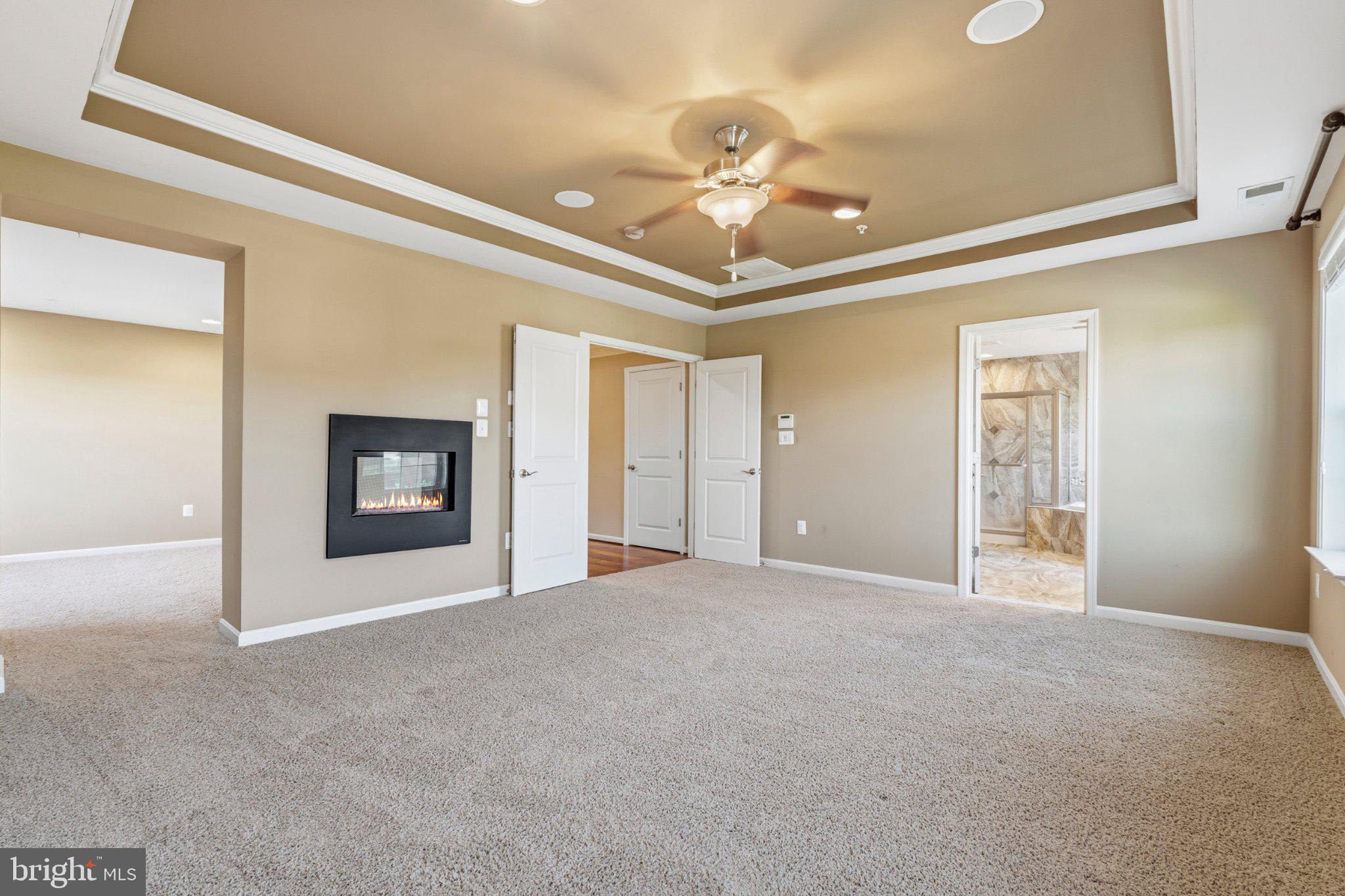 731 Holden Road Frederick, MD 21701 - Photo 37 of 78 Spacious room with modern elegance.