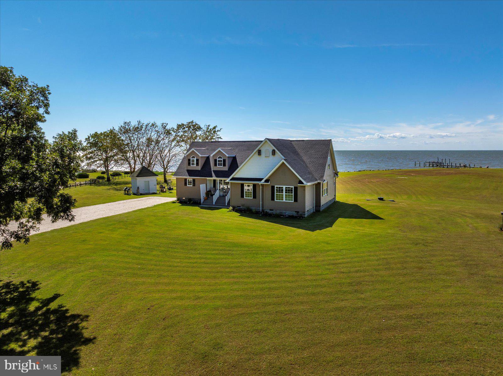 9000 Deal Island Road Deal Island, MD 21821 - Photo 75 of 137 Gallery Image 75