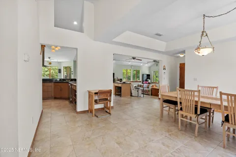 $499,995 | 7720 Riverdale Road, St. Augustine, FL 32092