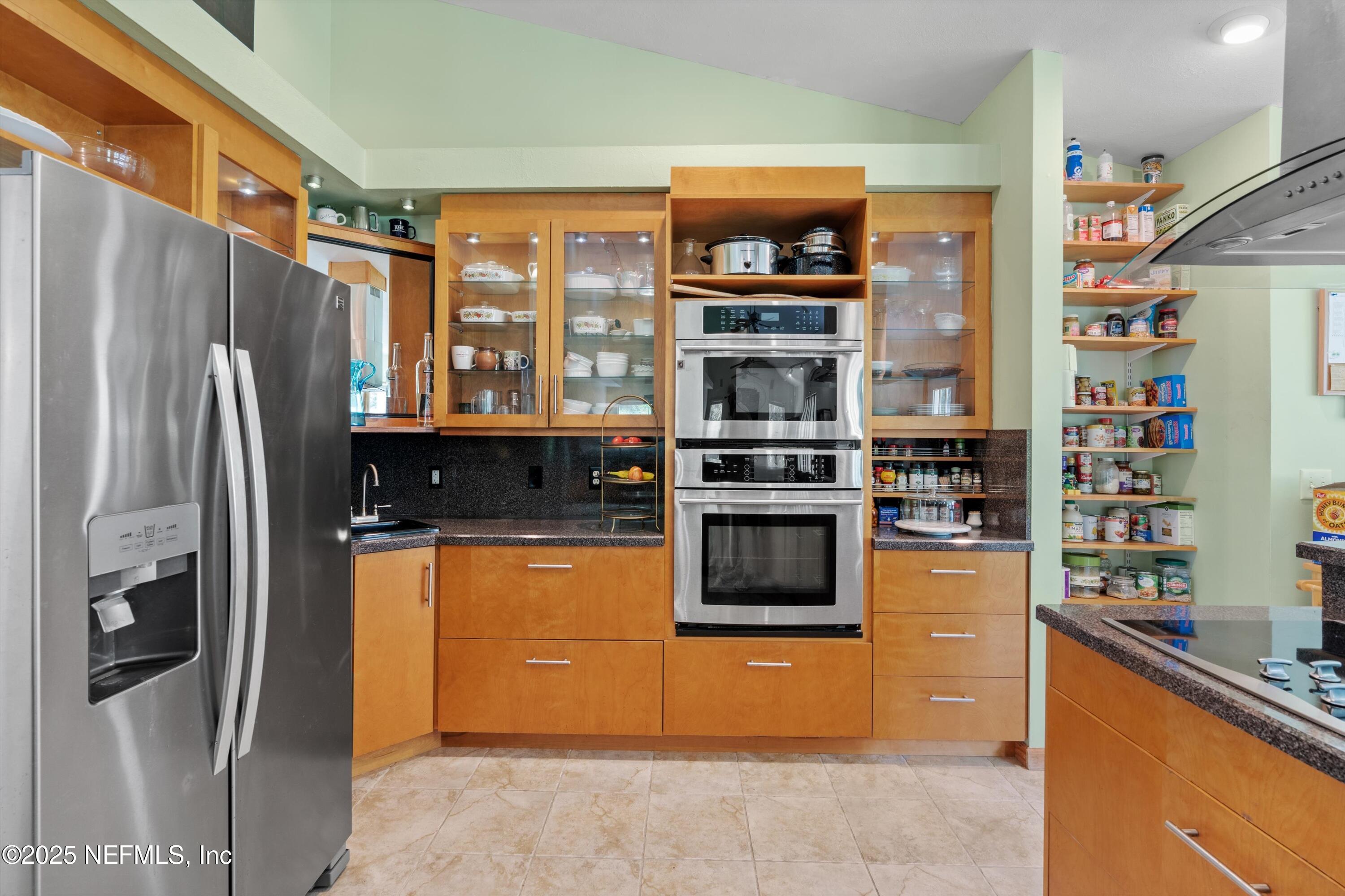 7720 Riverdale Road St. Augustine, FL 32092 - Photo 20 of 60 12-Kitchen