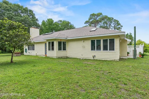 $499,995 | 7720 Riverdale Road, St. Augustine, FL 32092