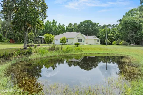 $499,995 | 7720 Riverdale Road, St. Augustine, FL 32092