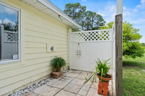 $499,995 | 7720 Riverdale Road, St. Augustine, FL 32092